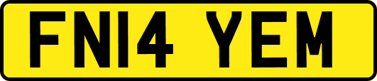 FN14YEM