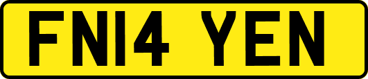 FN14YEN