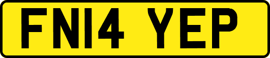 FN14YEP