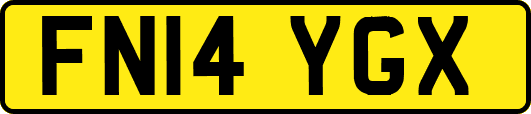 FN14YGX