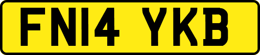FN14YKB