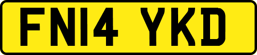 FN14YKD