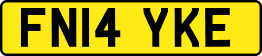 FN14YKE