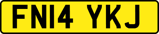 FN14YKJ