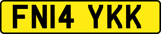 FN14YKK