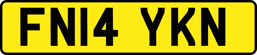 FN14YKN