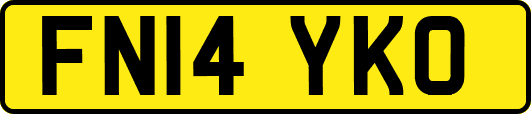 FN14YKO