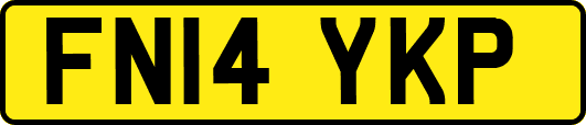 FN14YKP