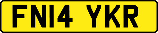 FN14YKR