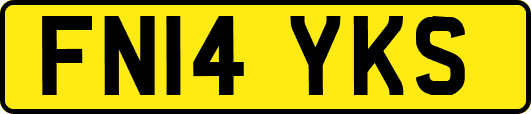 FN14YKS