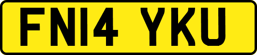 FN14YKU