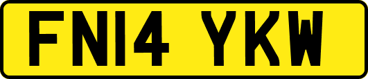 FN14YKW