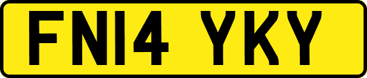 FN14YKY