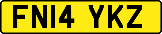 FN14YKZ