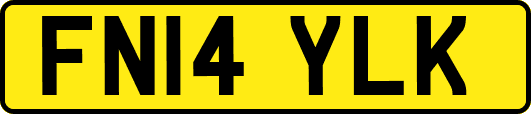 FN14YLK