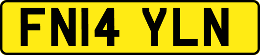 FN14YLN
