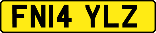 FN14YLZ