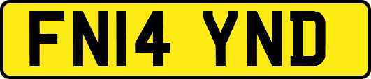 FN14YND