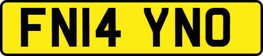 FN14YNO