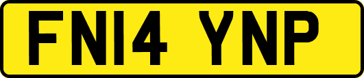 FN14YNP