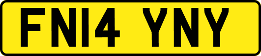 FN14YNY
