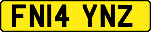 FN14YNZ