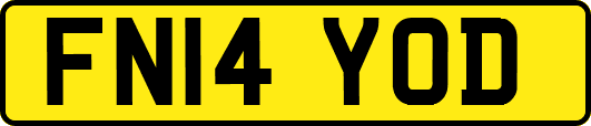 FN14YOD