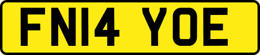 FN14YOE