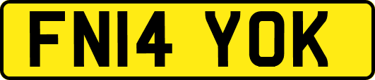 FN14YOK