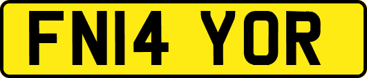FN14YOR