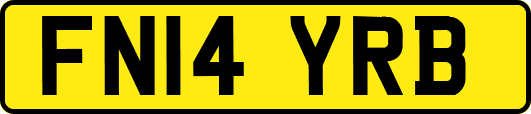 FN14YRB