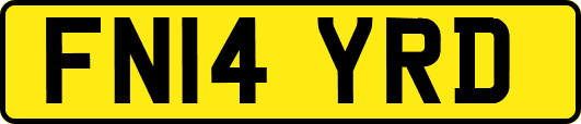 FN14YRD
