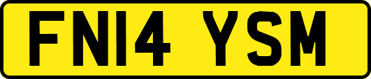 FN14YSM