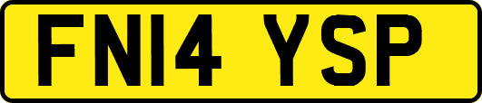 FN14YSP