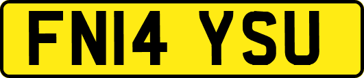 FN14YSU