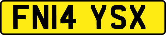 FN14YSX