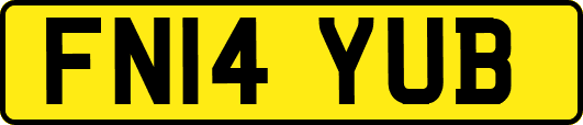 FN14YUB