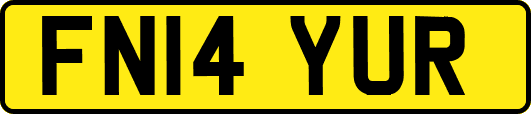 FN14YUR