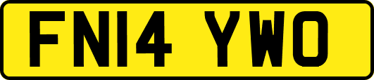 FN14YWO