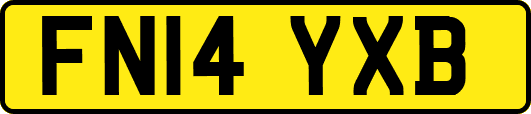 FN14YXB