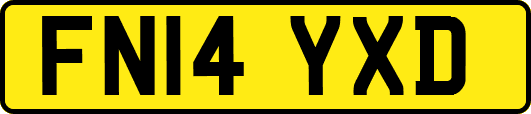 FN14YXD