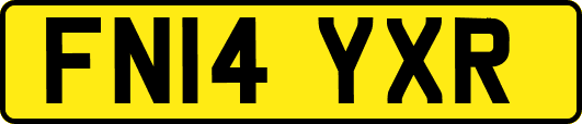 FN14YXR