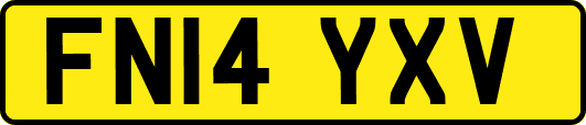 FN14YXV