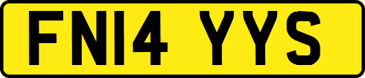 FN14YYS