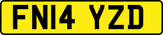 FN14YZD