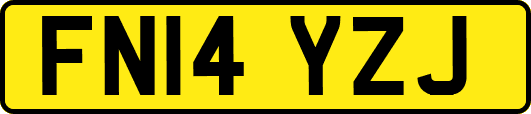 FN14YZJ
