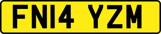 FN14YZM