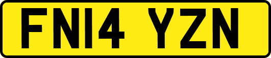 FN14YZN
