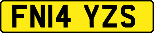 FN14YZS