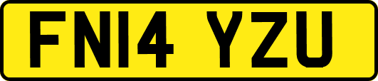 FN14YZU